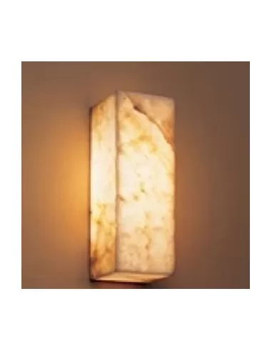 Targetti 1t1493 Wandleuchte DEC CRISTAL WOOD TC-TSE 23W